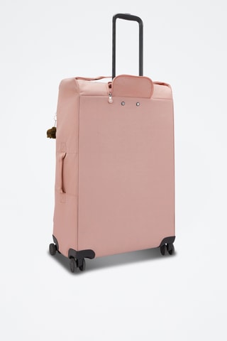 Trolley - Roze - 74 cm