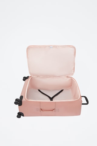 Trolley - Roze - 74 cm