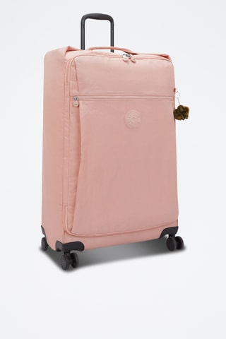 Trolley - Roze - 74 cm