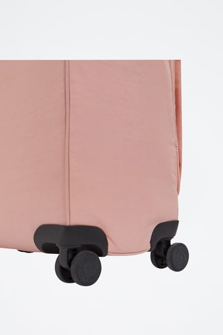 Trolley - Roze - 74 cm