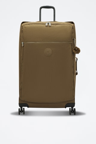 Trolley - Bruin - 74 cm
