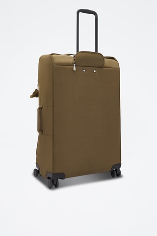 Trolley - Bruin - 74 cm