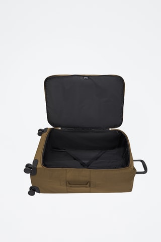 Trolley - Bruin - 74 cm