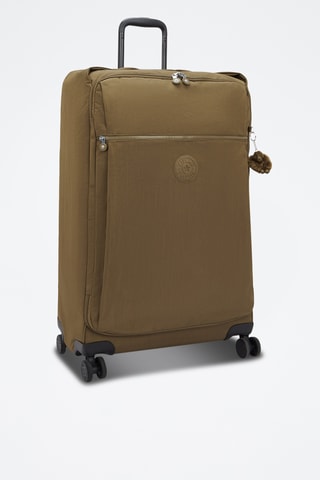Trolley - Bruin - 74 cm