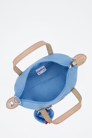 Schoudertas - Blauw