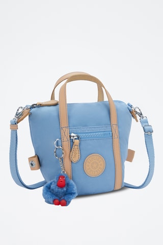 Schoudertas - Blauw
