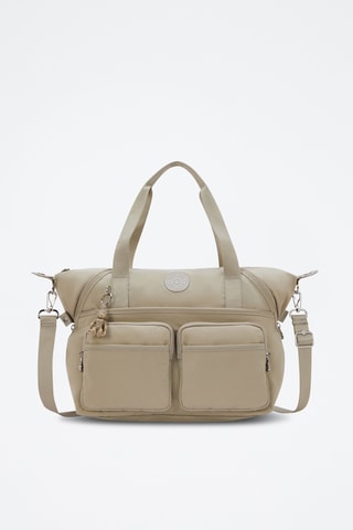 Reistas - Beige - 49 cm