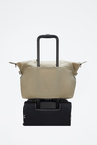 Reistas - Beige - 49 cm