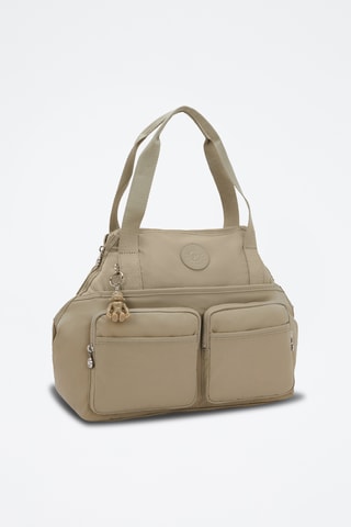 Reistas - Beige - 49 cm