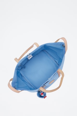 Shopper - Blauw