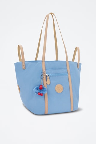 Shopper - Blauw