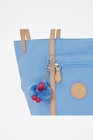 Shopper - Blauw