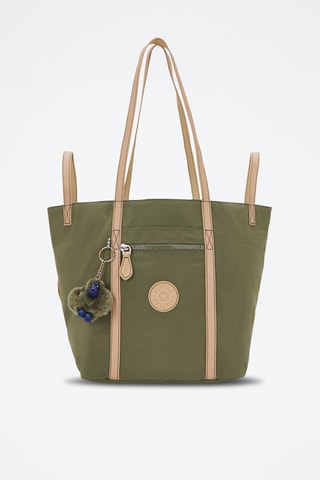 Shopper - Kaki