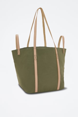 Shopper - Kaki