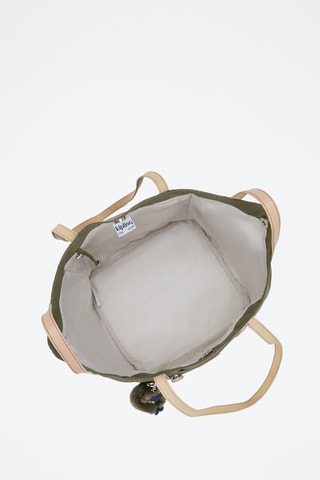 Shopper - Kaki