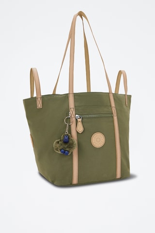 Shopper - Kaki