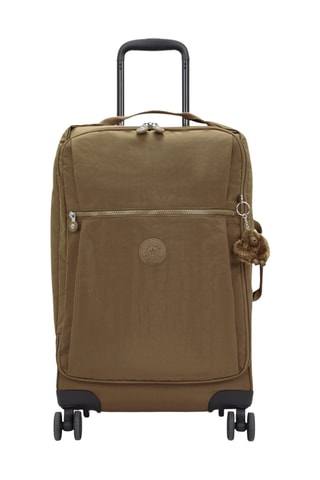Handbagagetrolley (S) - Bruin - 55 cm