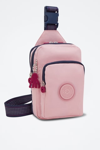 Schoudertas - Roze