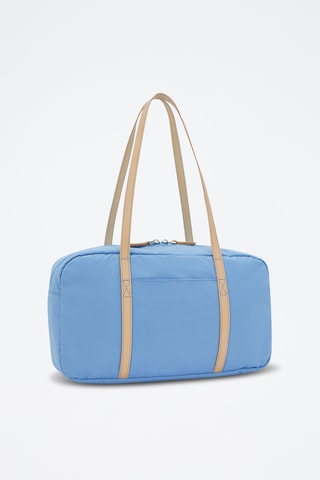 Trendy Handtas - Blauw