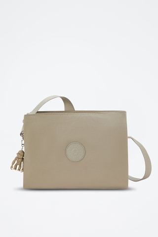 Schoudertas - Beige