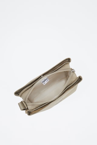 Schoudertas - Beige