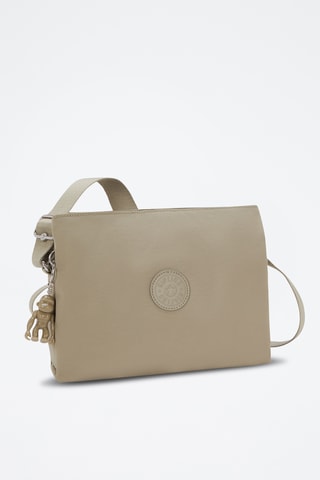 Schoudertas - Beige