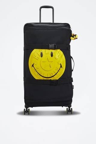 Grote Trolley (L) - Zwart - 78 cm