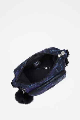 Schoudertas - Blauw