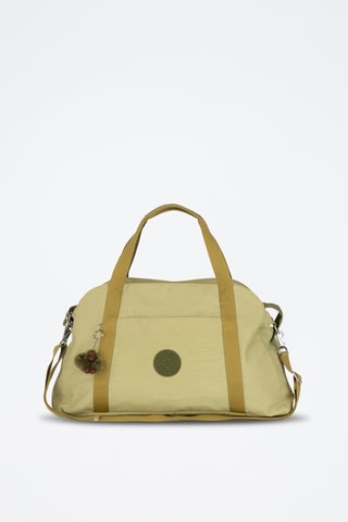 Handtas - Beige