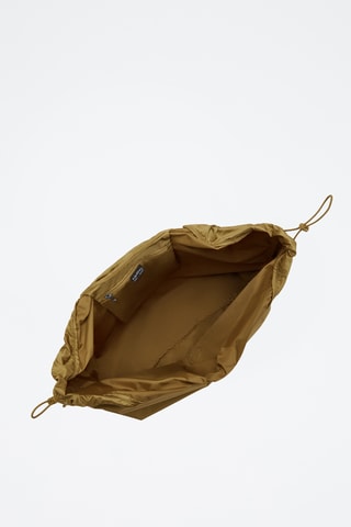 Trendy Handtas - Bruin
