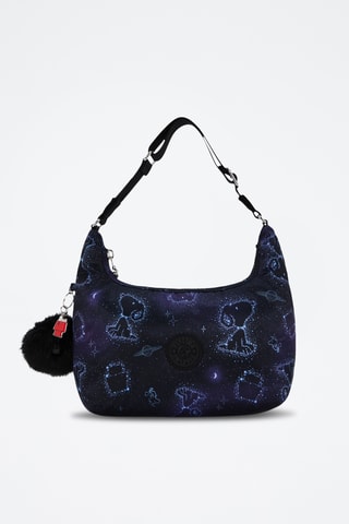 Trendy Handtas - Marineblauw