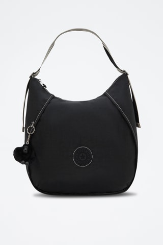 Trendy Handtas - Zwart