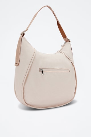 Trendy Handtas - Beige