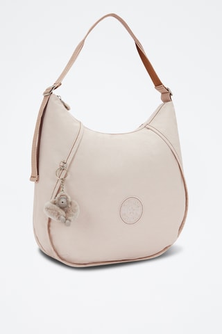 Trendy Handtas - Beige