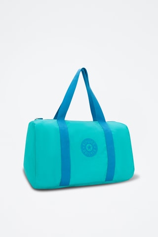 Duffeltas - Turquoise