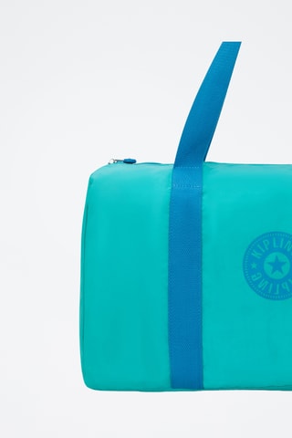 Duffeltas - Turquoise