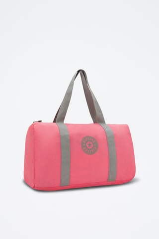 Duffeltas - Roze
