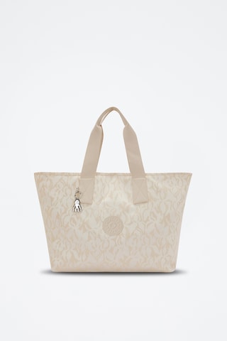 Shopper - Beige