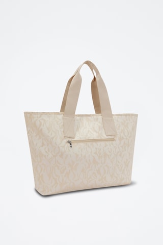 Shopper - Beige