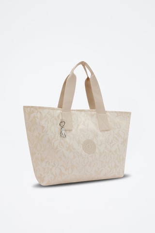Shopper - Beige