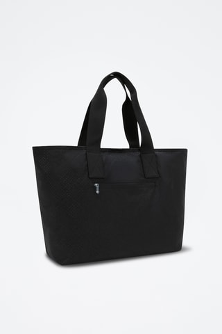 Shopper - Zwart