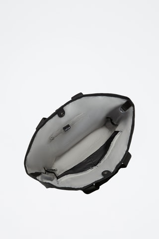 Shopper - Zwart