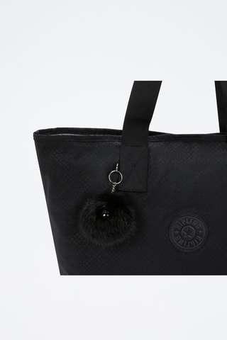Shopper - Zwart