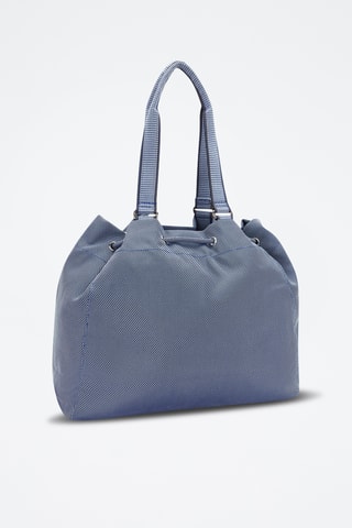 Buideltas - Blauw