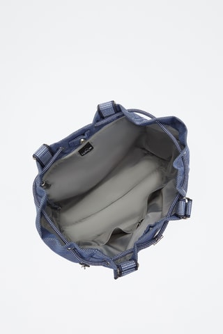 Buideltas - Blauw
