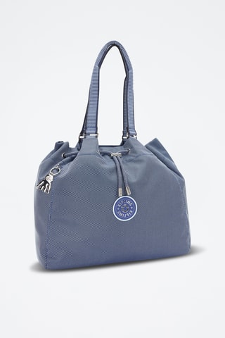 Buideltas - Blauw