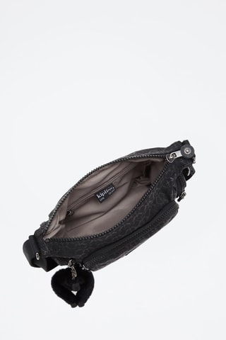 Sac bandoulière Gabbie Mini - Noir