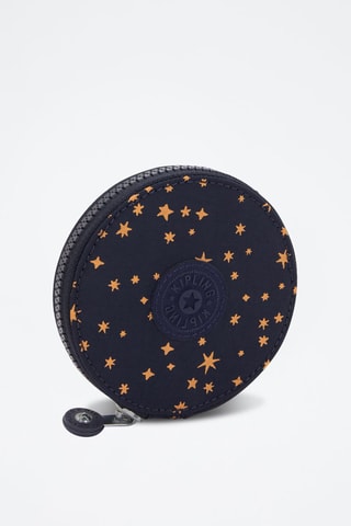 Sieradenclutch Ysabella - Zwart