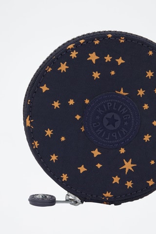 Sieradenclutch Ysabella - Zwart