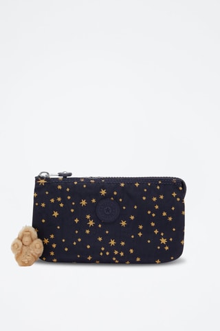 Clutch Creativity - Nachtblauw